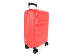 Mala de Viagem American Tourister Sunside Vermelha Pequena - 0