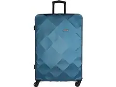Mala de Viagem American Tourister Universe AT 2.0 Azul Petrol Grande - 0
