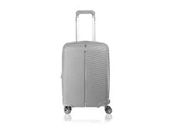 Mala de Viagem Samsonite Varro Cinza Pequena - 1