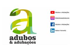 Adubos e Adubações - Nellson Horowitz