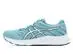 Tênis Asics Gel-Shinobi Smoke Blue/Soothing Sea Feminino - 2