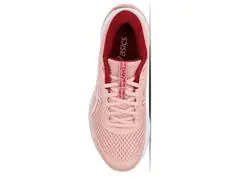 Tênis Asics Gel-Shogun 4 Frosted Rose/Cranberry Feminino - 4