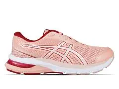 Tênis Asics Gel-Shogun 4 Frosted Rose/Cranberry Feminino - 1