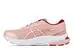 Tênis Asics Gel-Shogun 4 Frosted Rose/Cranberry Feminino - 2