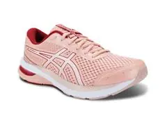 Tênis Asics Gel-Shogun 4 Frosted Rose/Cranberry Feminino - 0