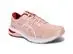 Tênis Asics Gel-Shogun 4 Frosted Rose/Cranberry Feminino - 0