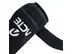 Grip para Crossfit ActeSports T208-G com 3 Furos Tam M - 4