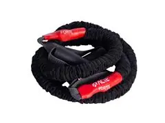 Extensor PRO Acte T288-F Carga Leve de 9KG Vermelho Resistência Forte - 4