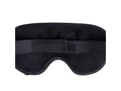 Máscara Facial Acte Sports R28-R Glitter Rosa - 2