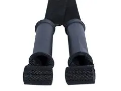 Puxador de Tríceps Acte Sports T289 com Manopla - 4