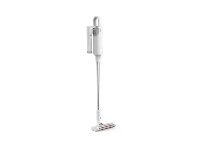 Aspirador de Pó Vertical sem Fio Xiaomi XM596BRA Branco 450W