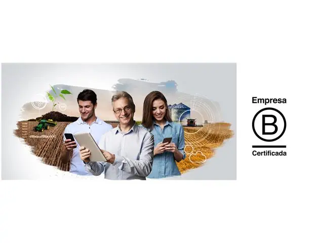 Agricultura digital - Rodrigo Dias/Rodrigo Alff - ConnectFARM - 1