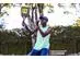 Raquete de Beach Tennis Wilson K Elite Preta e Amarela WRBT04004009 - 6