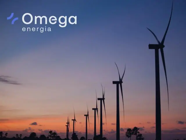 Certificados de Energia Renovável I-RECs