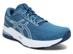 Tênis Asics Gel-Spectrum Azure/Deep Ocean Masculino - 0