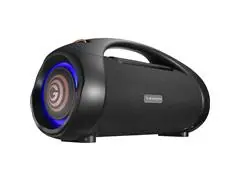 Caixa de Som Bluetooth Gradiente GSP300 Boombox Intense 100W - 2