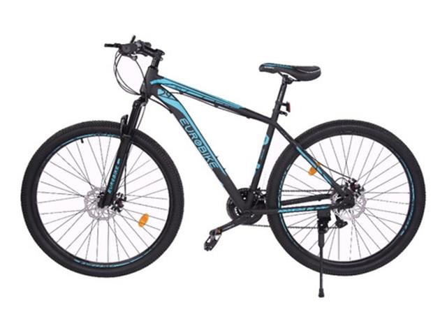 Bicicleta MTB Ibiza 3.0 ROD 29 Eurobike