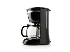 Cafetera KALLEY 12tazas K-CM500K Negro - 1