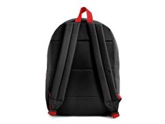 Morral Wilson Class Negro - 1