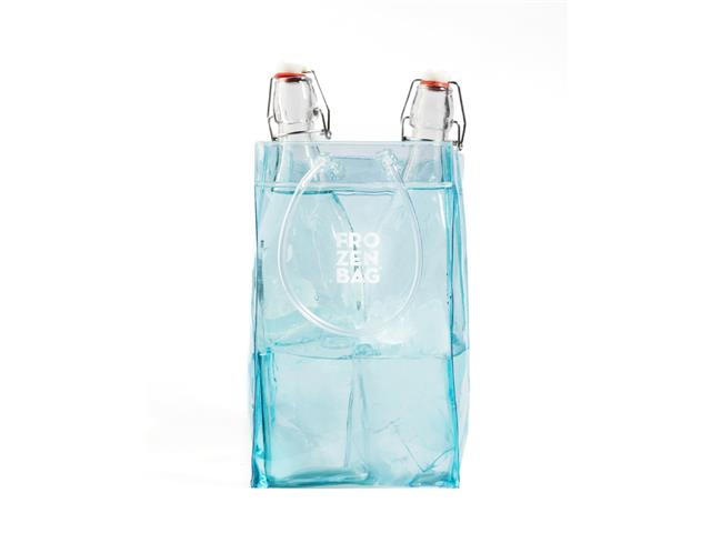 Frozen XL Light Blue FROZEN BAG