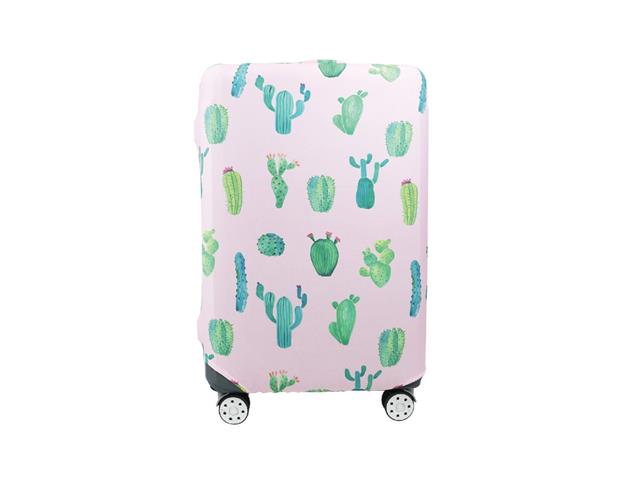 Funda para Valijas Cactus FROZEN BAG