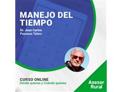 Curso - Manejo del tiempo - 0