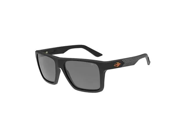 Óculos de Sol Masculino Mormaii San Diego 2 Preto M0135APJ01