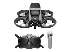 Drone DJI Avata Fly Smart Combo + DJI Goggles V2 4K Motion DJI018 - 1