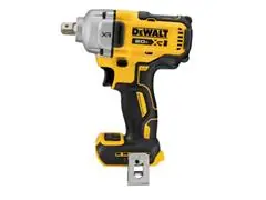 Chave de Impacto 1/2 Pol DeWalt DCF892B-B3 sem Bateria e Carregador - 1