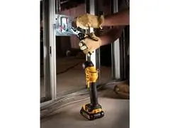 Lanterna LED Profissional DeWalt 20V Max Compacta - 2