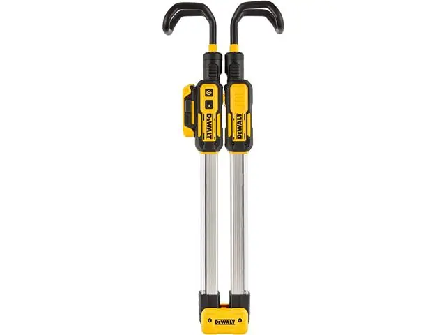 Lanterna Sabre de LED Profissional DeWalt 12V/20V Max