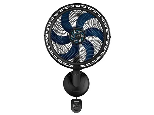 Ventilador de Parede Arno VB51 Xtreme Force Breeze 50CM