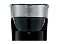 Cafeteira Elétrica Jarra em Inox Black&Decker CM38 1.25 Litros - 2