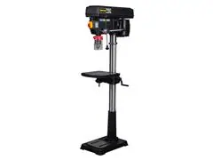Furadeira de Coluna Schulz FSC32P Pratika 750W - 0