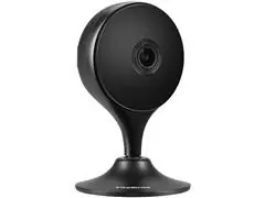 Câmera de Vídeo Wi-Fi Full HD Intelbras iM3 C Black - 2