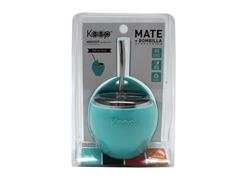 Set Mate con Bombilla KEEP - 2