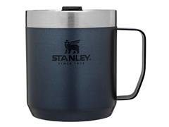 Camp Mug STANLEY con tapa 354 ml Nighfall - 0