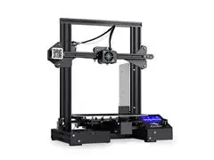 Impressora 3D Creality Ender 3 Touch - 0