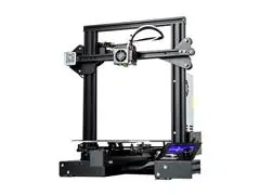 Impressora 3D Creality Ender 3 Touch - 2