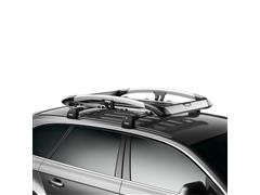 Bagageiro de Teto Thule Trail 135x90 cm (823)