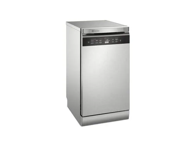 Lava Louças Electrolux 10 Serviços Função Higienizar Compras Inox