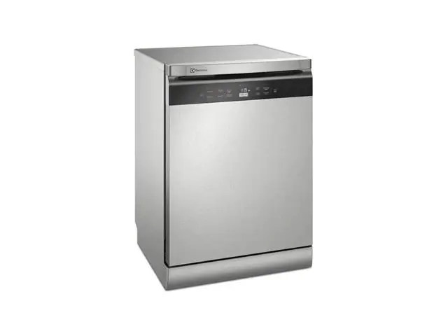 Lava Louças Electrolux 14 Serviços com Função Higienizar Inox