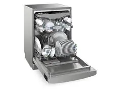 Lava Louças Electrolux 14 Serviços com Função Higienizar Inox - 4