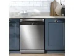 Lava Louças Electrolux 14 Serviços com Função Higienizar Inox - 5