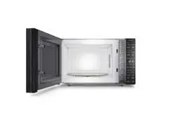 Micro-ondas Electrolux ME36S Efficient Prata 36 Litros - 2