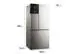 Geladeira Electrolux IM8S Multidoor Efficient InoxLook 590 Litros - 2