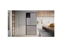 Geladeira Electrolux IM8S Multidoor Efficient InoxLook 590 Litros - 8