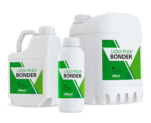 Liqui-Plex Bonder