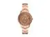 Relógio Fossil Feminino Stella Rosé ES5109/1MN - 0