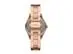 Relógio Fossil Feminino Stella Rosé ES5109/1MN - 2